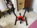 Често Нов велоергометър, снимка 1