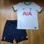 FC Tottenham Hotspur / Nike - детски футболен екип на Тотнъм за 158см., снимка 1