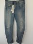 Дамски дънки G-Star RAW®NEW ARC 3D BTN LOW BOYFRIEND WMN LT AGED RESTORED 103 W25/L32; 74-4, снимка 1