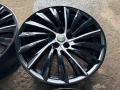 4 броя алуминиеви джанти за Alfa Romeo 147,156  17, снимка 8