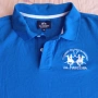 КАТО НОВ LA MARTINA Buenos Aires L оригинален поло-шърт с холограма Ла Мартина Polo-Shirt, снимка 2