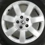 Алуминиеви джанти 5x114.3 с гуми R17 Honda CR-V III 2006-2010 ID: 142581, снимка 4