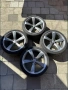 Ауди 19-ки 19 5x112 Audi Rotor 19, снимка 1