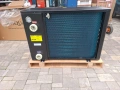 Термопомпи за басейн Cairox R-AQUA 9.5 kW–35 kW, снимка 3