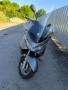 Сузуки бъргман 200кубика 4тактов, снимка 4