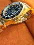 Rolex Submariner 41mm Gold Date, снимка 3
