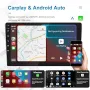 Автомобилно радио Android 13 за Buick Regal 2009-2013/Opel Insignia 2008-2013 с Carplay Android Car, снимка 2