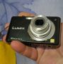 Цифров фотоапарат Panasonic Lumix DMC-FS62, снимка 1 - Фотоапарати - 45305406