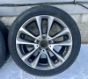 Джанти с гуми за Мерцедес W213 - 245/45/R18, снимка 5