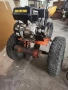 мотофреза, снимка 3