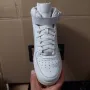 NIKE AIR FORCE 1 MID номер 43,5-44 оригинални маратонки , снимка 14