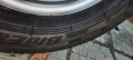 Джанти със Гуми Yokohama за Фият Дукато 215/70R15C Пежо Боксер 15", снимка 3
