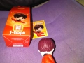 играчка TinyTAN на J-hope от Happy Meal на McDonald's. нова, снимка 7