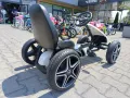 MERCEDES Картинг Mercedes Benz Go Kart EVA бял, снимка 5