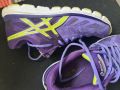 Asics gel zaraca 3 дамски  номер 39, снимка 8