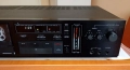 KENWOOD KX-660HX - Касетен дек, снимка 3