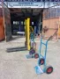 Под - наем Стакер и транспортни колички, снимка 4