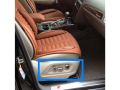 Капачета (копчета) на бутон за седалка Audi Q5 8R, снимка 6