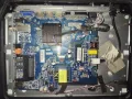 MAIN BOARD CV358H-T42, снимка 1