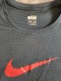 Оригинална тениска Nike размер L , снимка 2