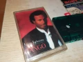 JULIO IGLESIAS-ORIGINAL TAPE-ВНОС ITALY 1506251722, снимка 6