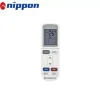 Инверторен климатик Nippon KFR12DC Silver ION, 12 000 BTU, Клас А++, снимка 4