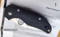 Сгъваем нож  Spyderco Domino C172, снимка 10