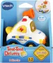 Vtech мини полицейска кола , снимка 1