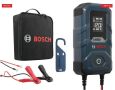 Зарядно Устройство за Акумулатор BOSCH C80-Li 230V-50Hz 6V 5A - 12V 15A LiFePO4 Акумулаторна Батерия, снимка 1