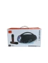 Преносима Bluetooth тонколонка BOOMS BOX 3 с безжични микрофони, снимка 2