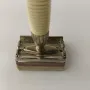 Самобръсначка Gillette Slim Twist Made in England #5606, снимка 7