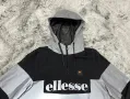 Мъжки анорак Ellesse Sirian Jacket, Размер М, снимка 4