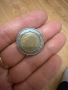 2 Евро от 2002 година , снимка 1