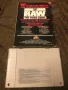 Nintendo SNES WWF RAW игра, снимка 2