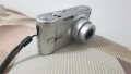 Panasonic Lumix DMC-FX10 , снимка 2