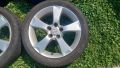 ПРОМО Алуминиеви Джанти за MAZDA 3 5x114.3 17 цола.Отлично състояние., снимка 2