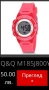 Q&Q Детски часовник за момиче, снимка 1