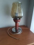 Лампа настолна ретро, снимка 1