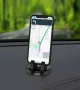 Въртяща се стойка 360° за телефон , снимка 2