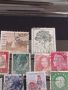 Стари пощенски марки от цял свят смесени ЛИЧНОСТИ, ЖИВОТНИ, ЗАМЪЦИ за КОЛЕКЦИОНЕРИ 45159, снимка 11