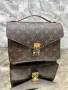 чанти louis vuitton 25х18см, снимка 6