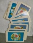 колекционерски карти от 90-те години, снимка 1