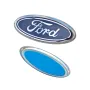 145мм Емблема за Форд Ford Фиеста Галакси C max, снимка 1