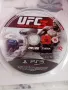 UFC 3 PS3 , снимка 2