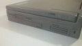 Ретро лаптоп Toshiba Satellite 4000CDS-4.0 System Unit, снимка 8