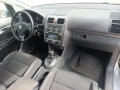 VW Touran / Фолксваген Туран 1,9ТДИ 105к.с. автомат - на части, снимка 11
