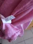 Лятна рокля с приятен розов цвят, снимка 7