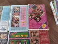VHS 18 +🔞 еротика. /1, снимка 10