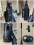 Quansheng TK 11 Taiko kong multi band radiostation walkie talkie радиостанция, снимка 10