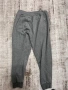 Сиво долнище Puma, снимка 2